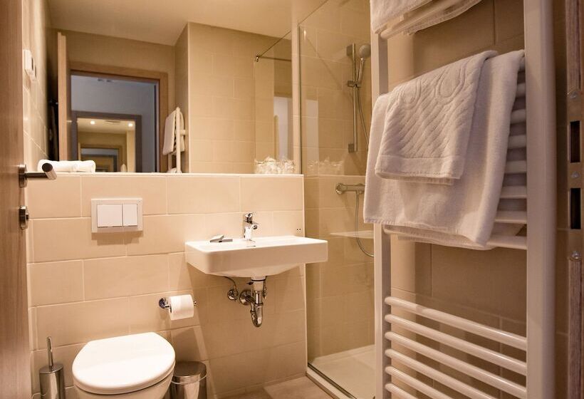 디럭스 스위트, Labranda Senses Resort