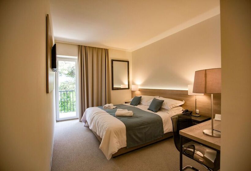 스탠다드 룸 가든 전망, Labranda Senses Resort