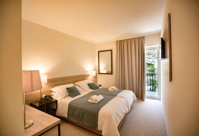 스탠다드 룸 측면 바다 전망, Labranda Senses Resort