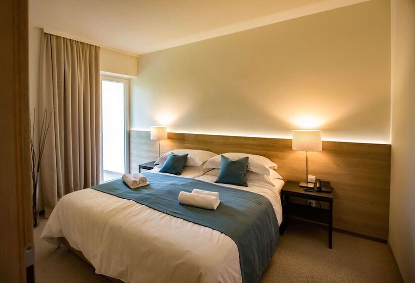 스탠다드 룸 측면 바다 전망, Labranda Senses Resort