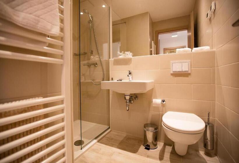 스탠다드 룸 측면 바다 전망, Labranda Senses Resort