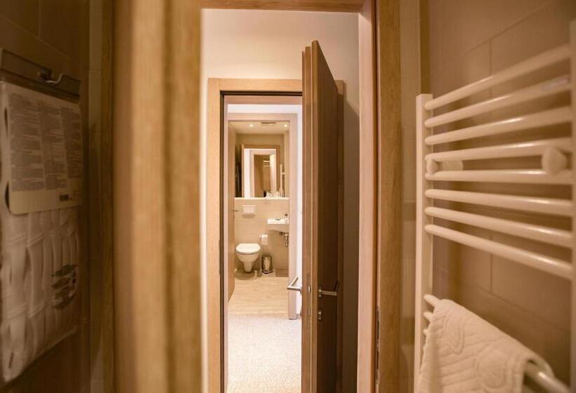 스탠다드 룸 측면 바다 전망, Labranda Senses Resort