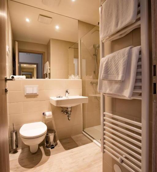 스탠다드 룸 가든 전망, Labranda Senses Resort