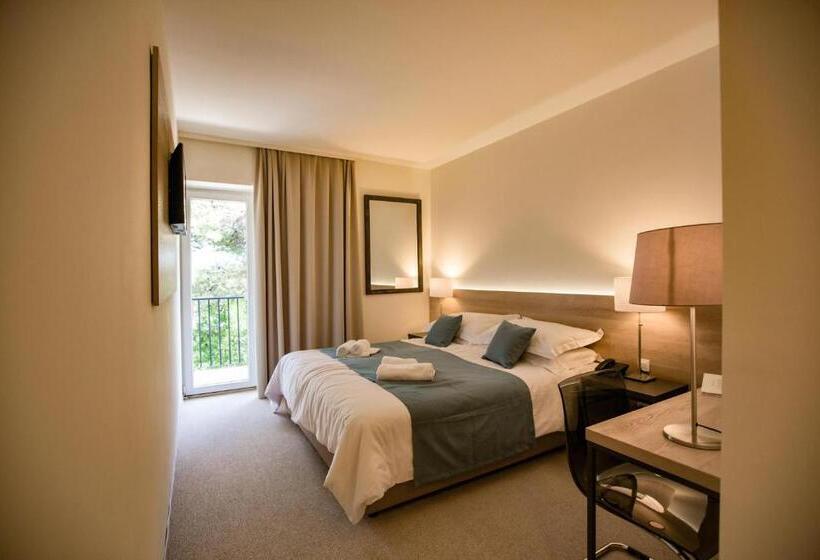스탠다드 룸 가든 전망, Labranda Senses Resort