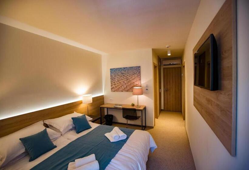 이코노미 룸, Labranda Senses Resort