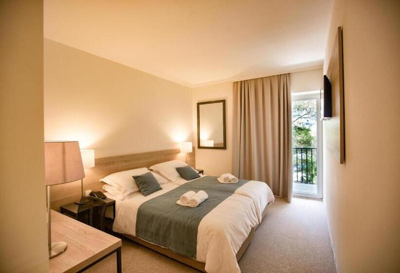 스탠다드 룸 바다 전망, Labranda Senses Resort