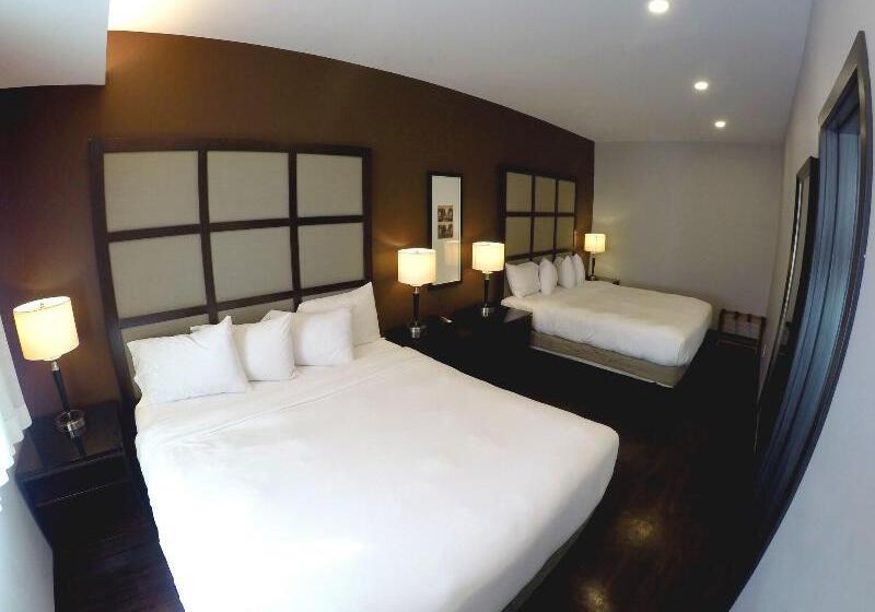 스탠다드 룸 바다 전망, Labranda Senses Resort