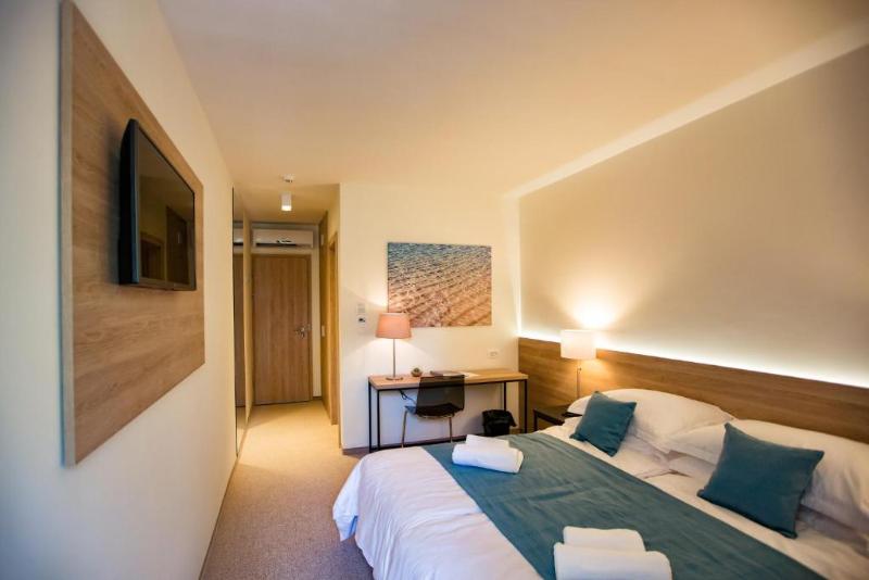 스탠다드 룸 측면 바다 전망, Labranda Senses Resort