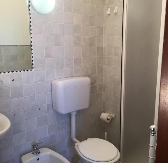可观海景的舒适型房间, Pupi Catania Etna B&b