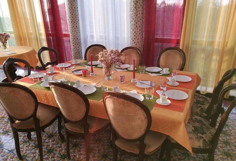 海景经济间, Pupi Catania Etna B&b