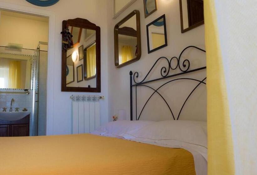 海景经济间, Pupi Catania Etna B&b