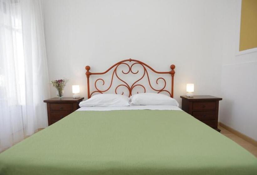 海景套房, Pupi Catania Etna B&b