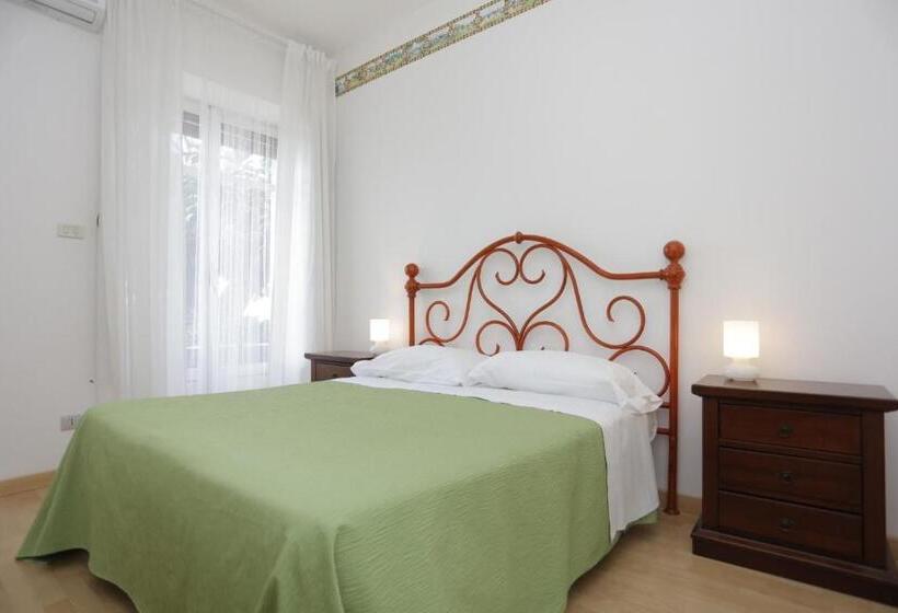 海景套房, Pupi Catania Etna B&b