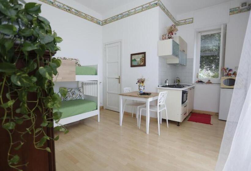 海景套房, Pupi Catania Etna B&b