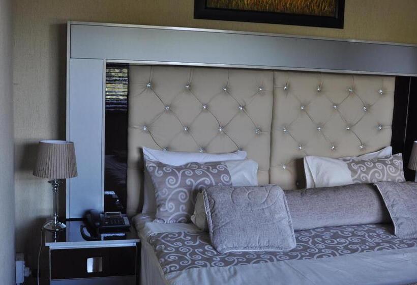 Номер Deluxe, Vhafamadi Bed And Breakfast