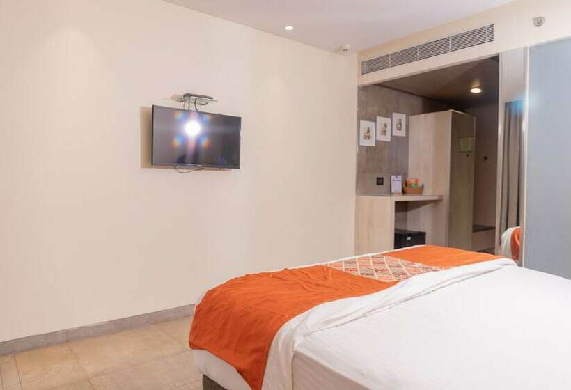 Номер Премиум, Kyriad  Candolim  Goa