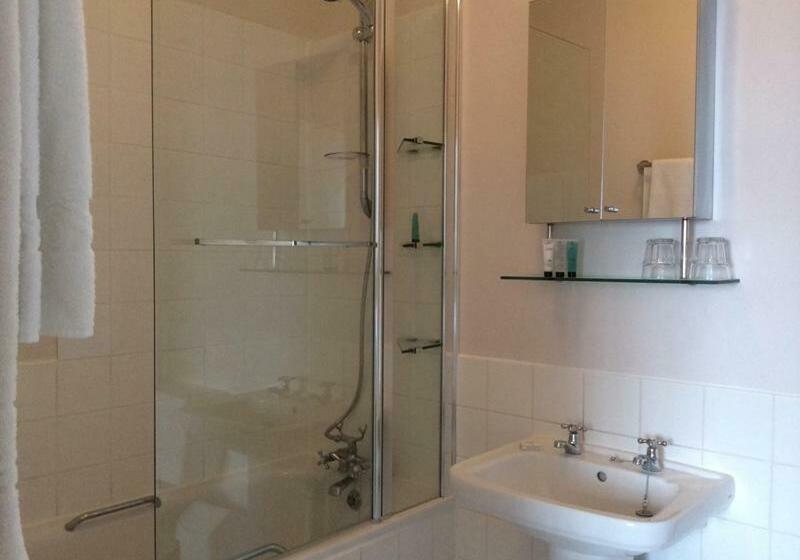 Номер Deluxe, No24 Ventnor