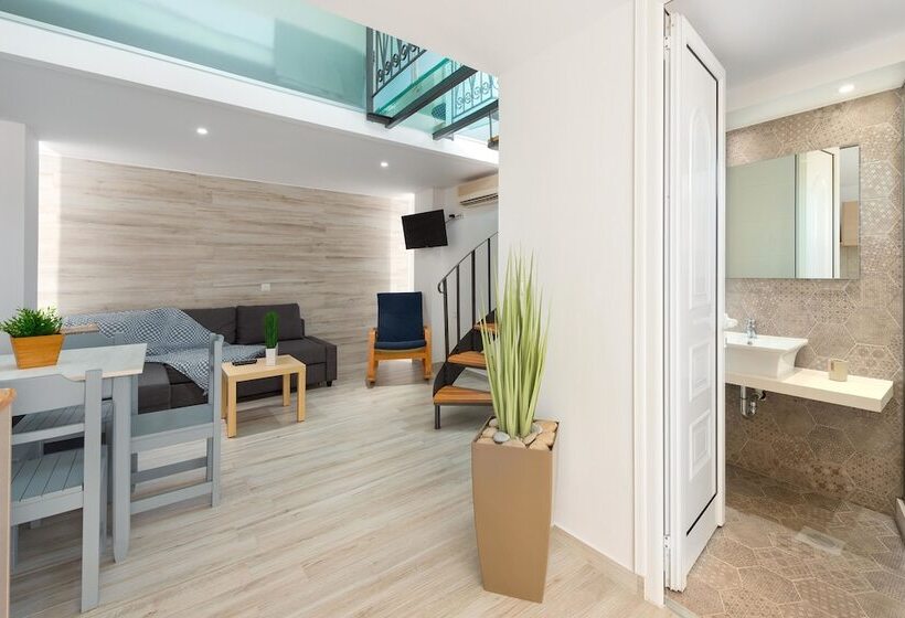 , Pefkos View Suites & Maisonette
