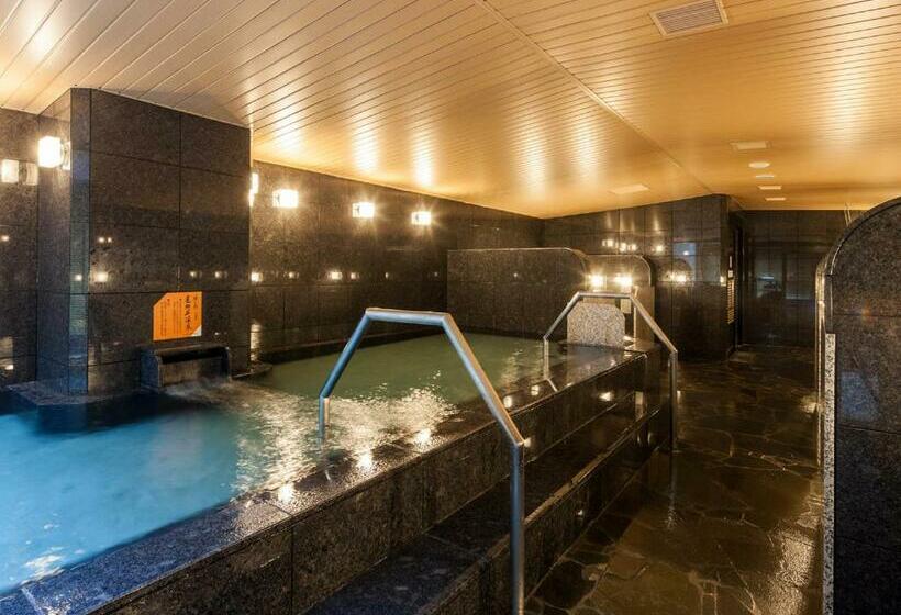 Номер Стандарт Индивидуальный, Apa Hotel Sugamo Ekimae