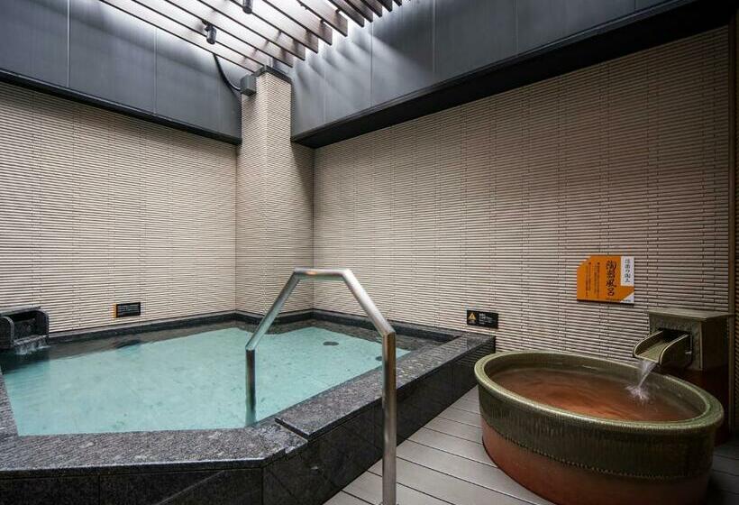 Номер Стандарт Индивидуальный, Apa Hotel Sugamo Ekimae