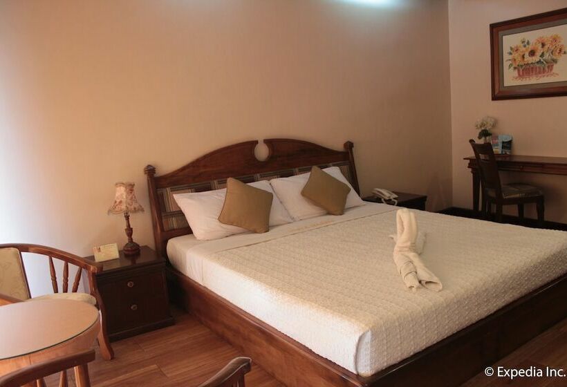 디럭스 룸, Vista Marina Hotel And Resort