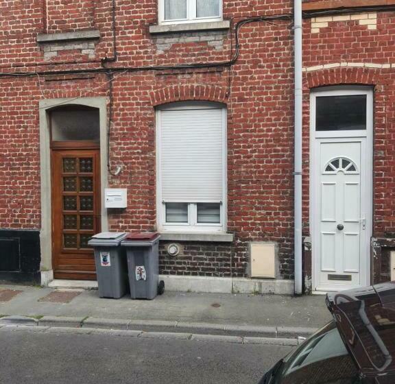 اتاق استاندارد, Chambre D Hote Avec D Autre Voyageur