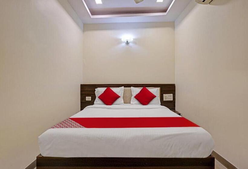 اتاق استاندارد, Fabexpress Accore Inn