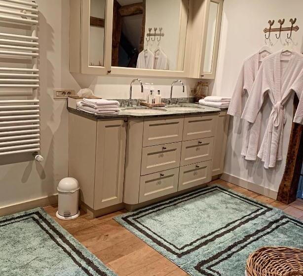 Стандартный Номер Кровать Кинг, Hamiora Wellness B&b