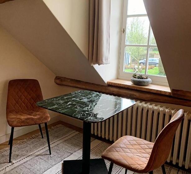 Номер Deluxe, Hamiora Wellness B&b
