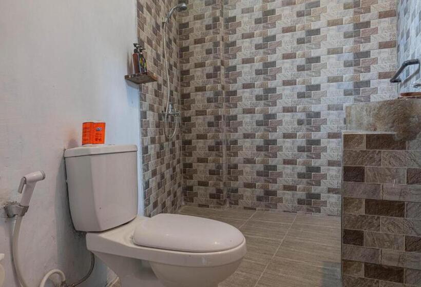 Номер Стандартный с Видом, Nobody Inn Bali At Arya Guest House