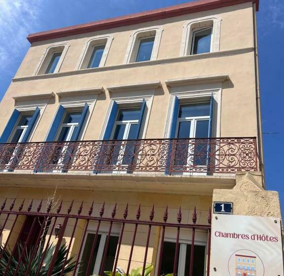 Трехместный Номер Superior, Abri Du Vent, Chambres Et Appartements