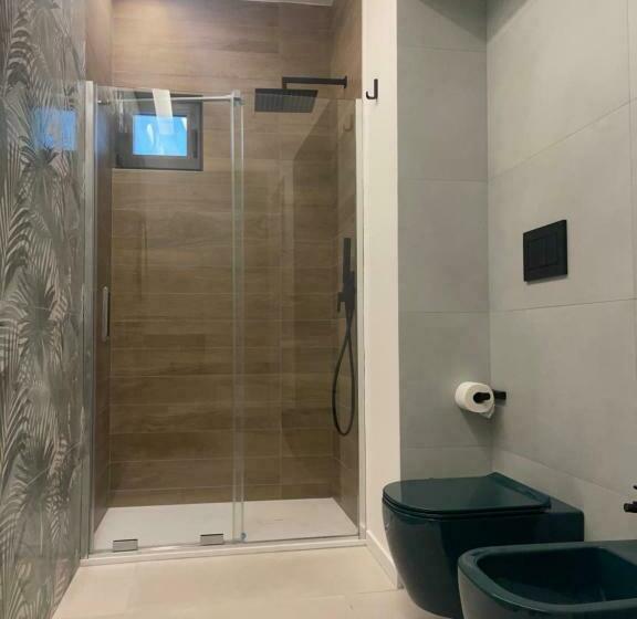 豪华套房, Fran City Suite