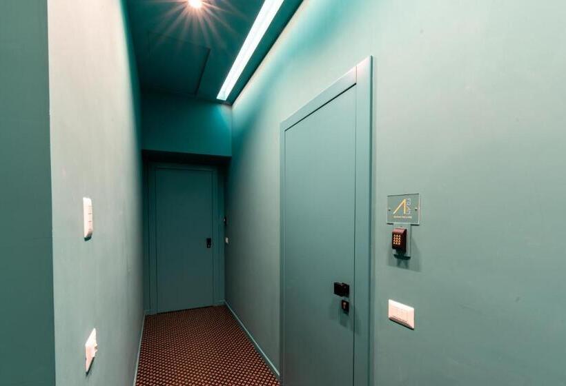 豪华房间, Fran City Suite