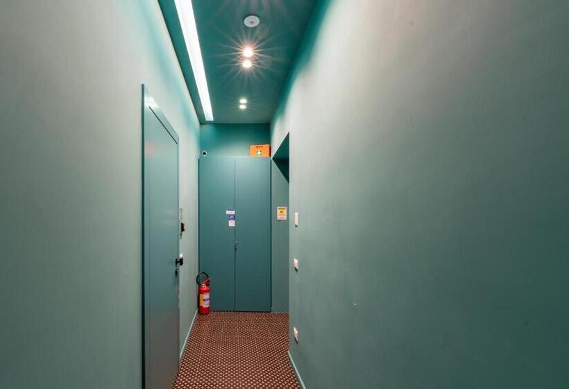 豪华套房, Fran City Suite