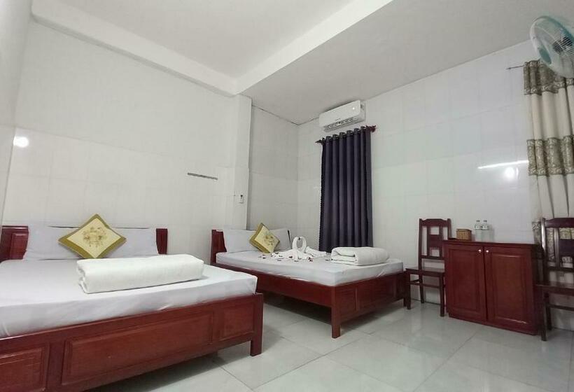 اتاق استاندارد, Thai Binh Motel