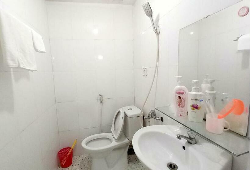 اتاق استاندارد, Thai Binh Motel