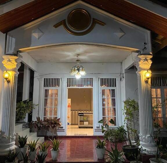 Номер Deluxe, Penginapan Pasir Amanah Syariah