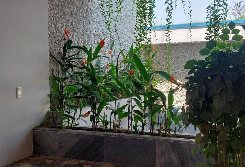 اتاق استاندارد با بالکن, May Boutique Villa Hội An