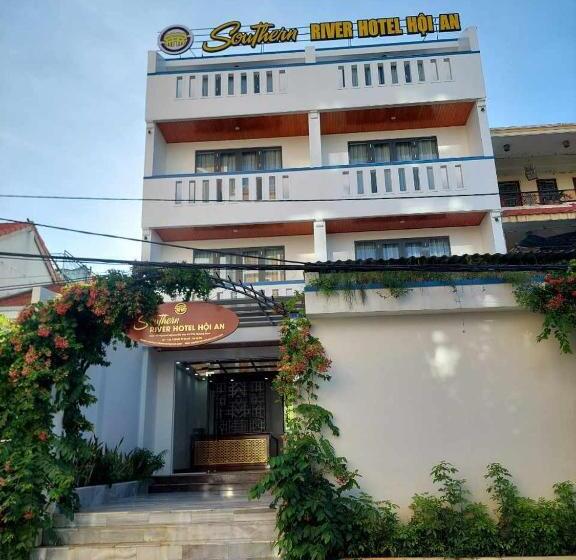 اتاق لوکس, May Boutique Villa Hội An