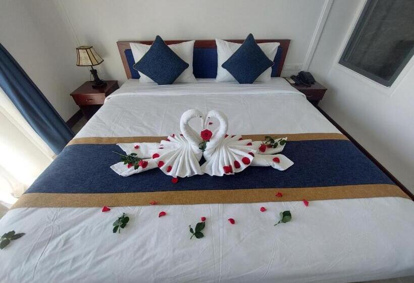 اتاق لوکس, May Boutique Villa Hội An
