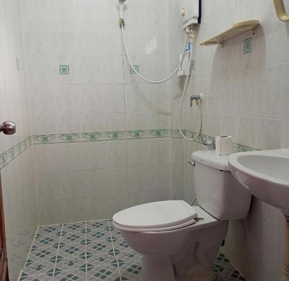Семейный Номер, Phamarn View Guesthouse