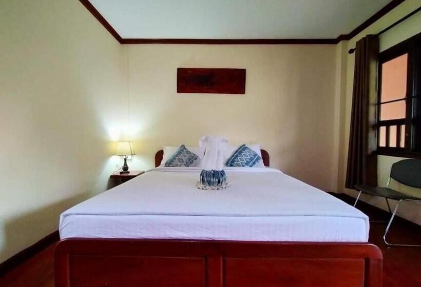 Номер Стандарт, Phamarn View Guesthouse