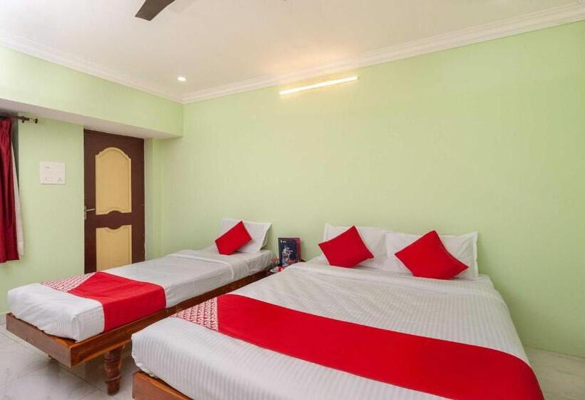 Номер Стандарт, O Seabreeze Residency