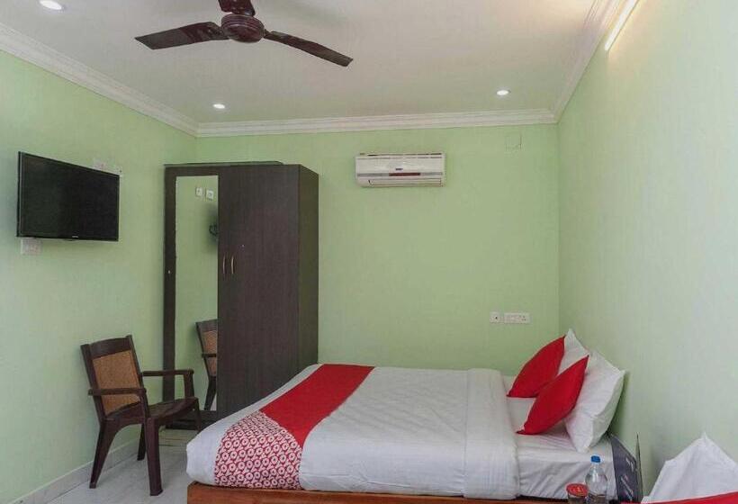 Номер Стандарт, O Seabreeze Residency