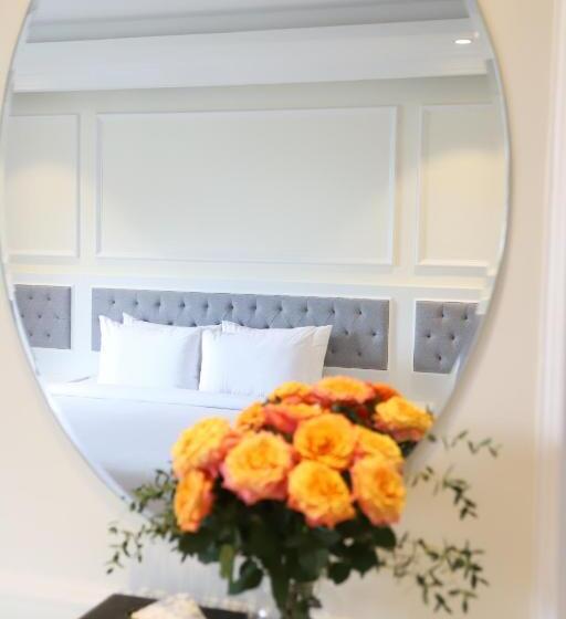 اتاق لوکس, Le Marais Hotel Dalat