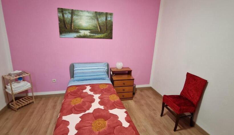 Номер Стандарт Индивидуальный, B&b Nina
