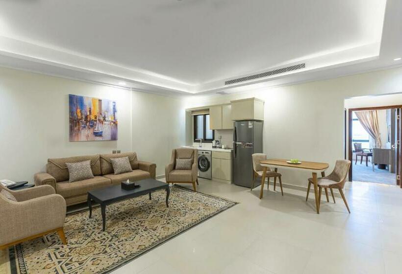Люкс Вид на Море, Guest House Hotel Apartments