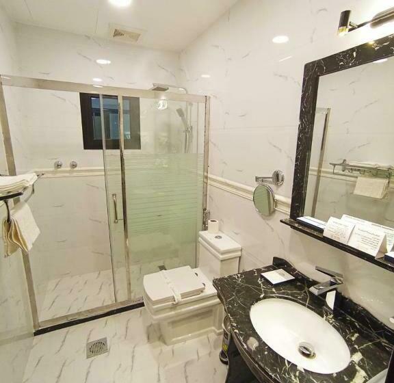 Люкс 2 Спальни, Guest House Hotel Apartments