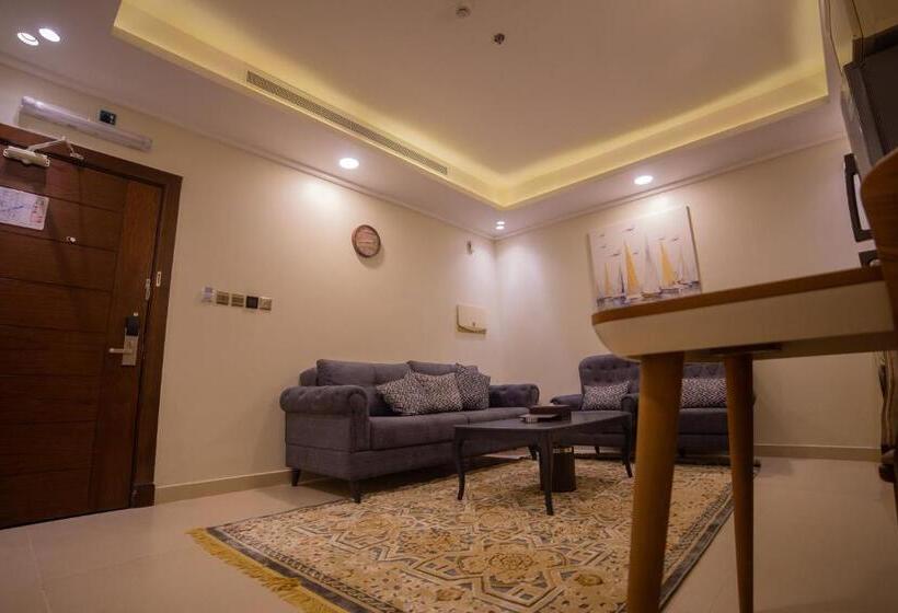 Habitació Estàndard, Guest House Hotel Apartments