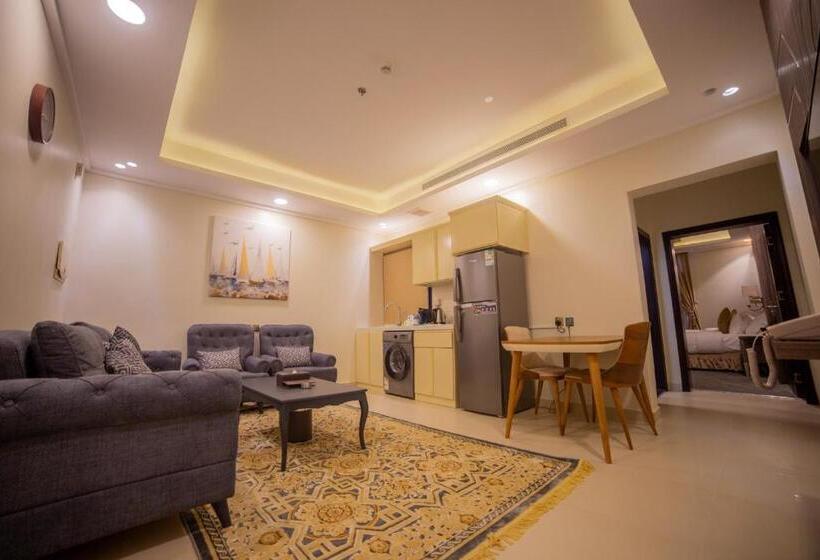 Habitació Estàndard, Guest House Hotel Apartments